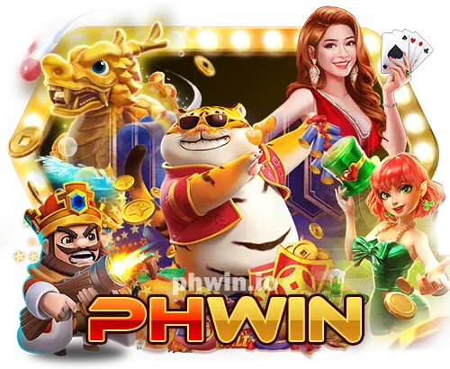 Phwin online casino