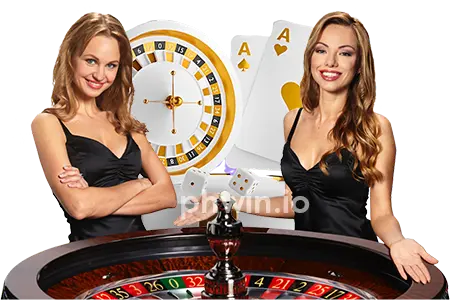 Live casino