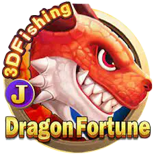 fortune dragon