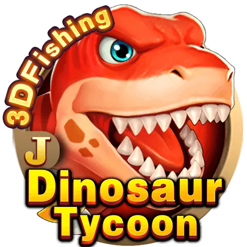 Dinosaur Tycoon