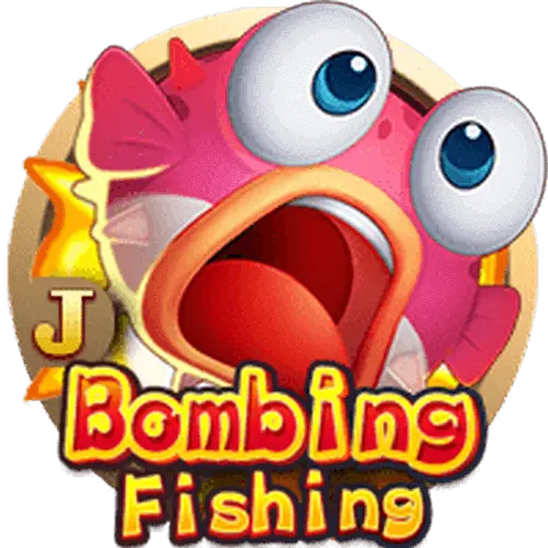 Bombing Fishing