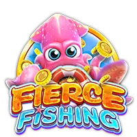 Fierce Fishing