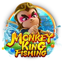 Monkey King Fishing