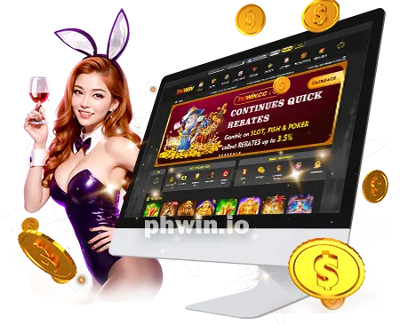 phwin casino is the best online casino