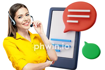 Phwin customer service