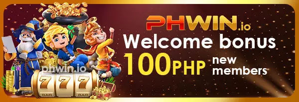 phwin welcome bonus