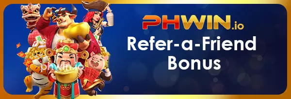 phwin Refer-a-Friend Bonus