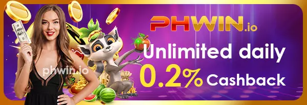 phwin's Cashback Promotions