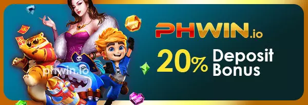 phwin's Cashback Promotions