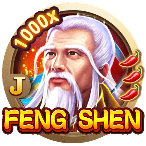 Feng Shen