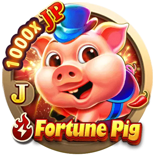 Fortune Pig