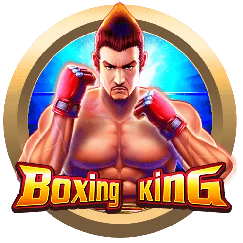 boxing-king