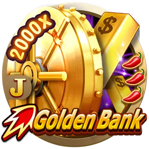 Golden Bank